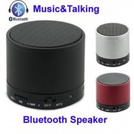 Bluetooth Speakers
